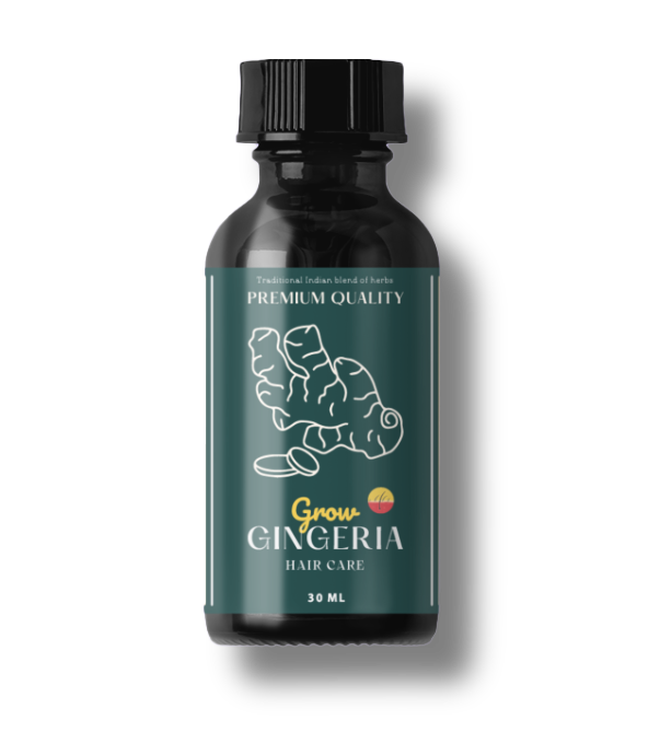Gingeria