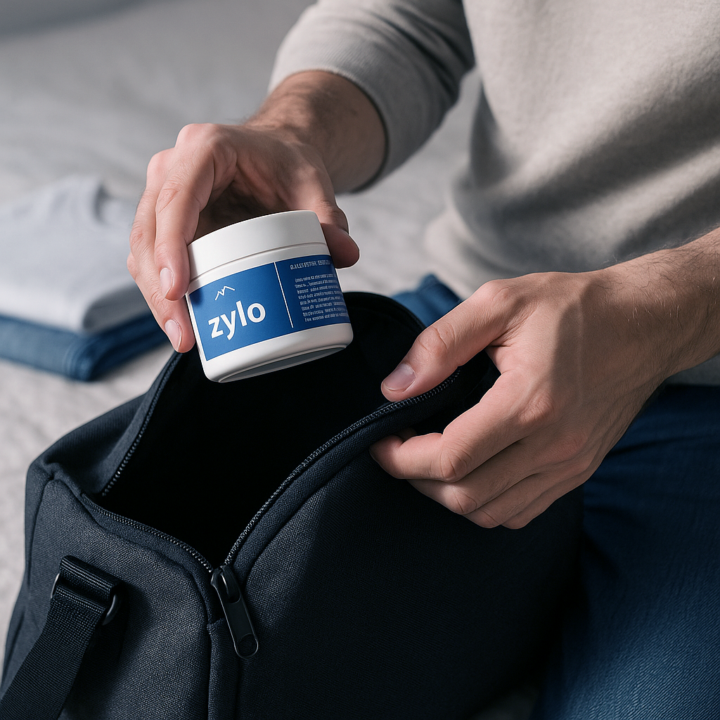 Zylo