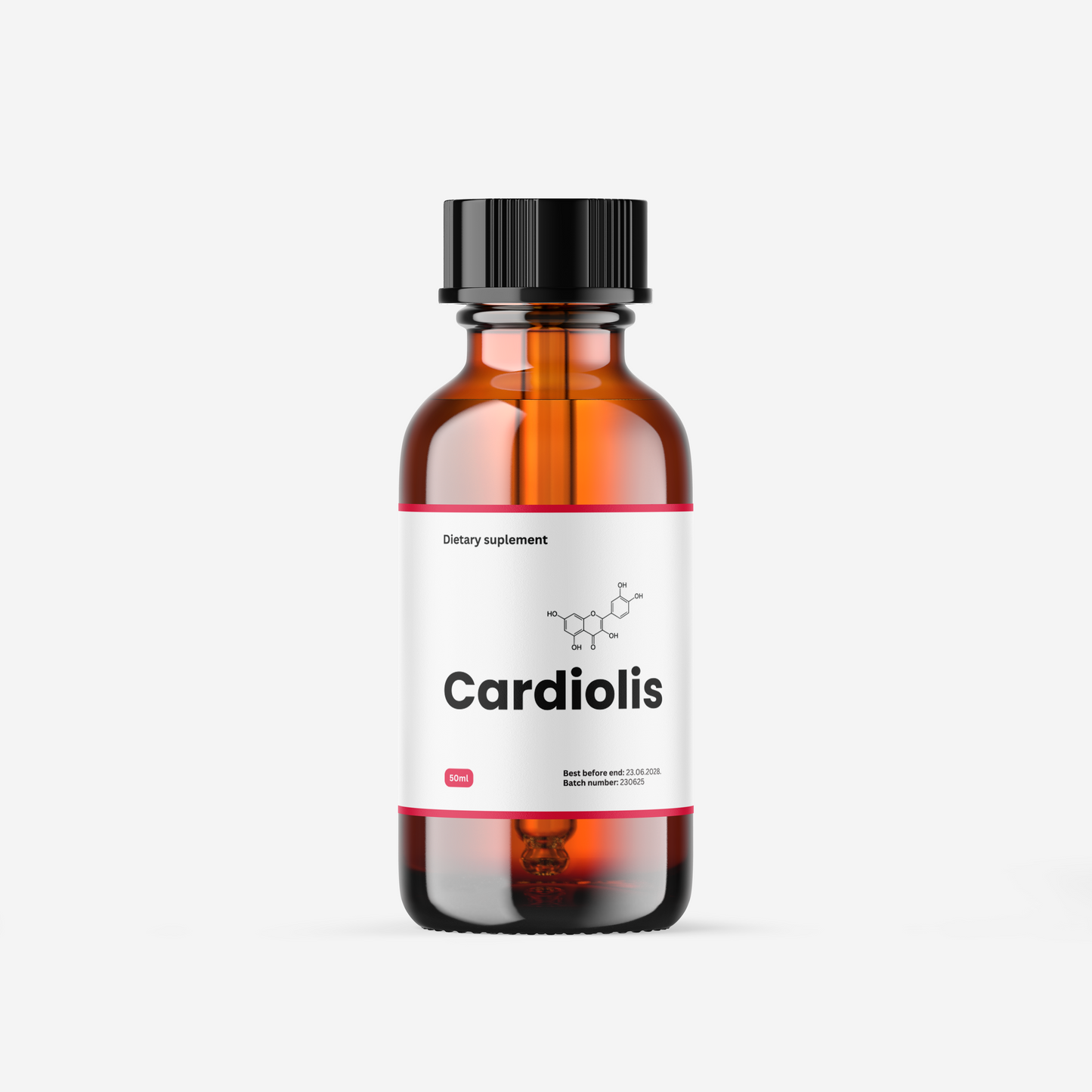 Cardiolis