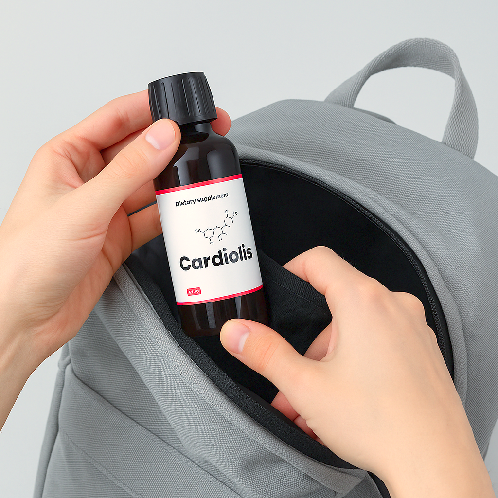 Cardiolis