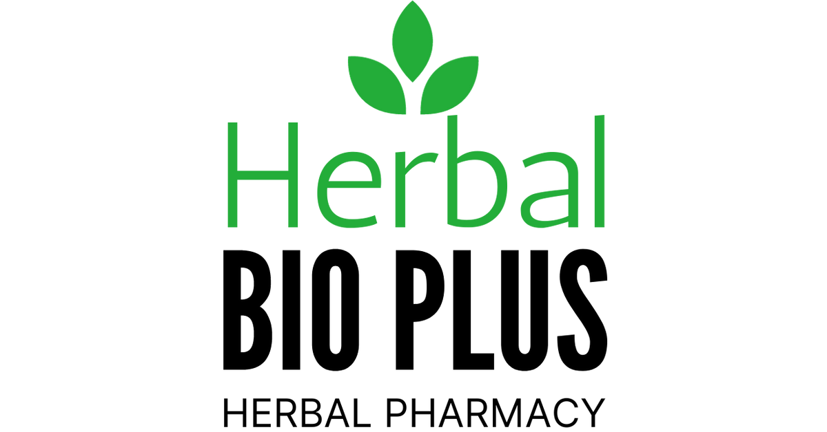 Bio Plus Herbal