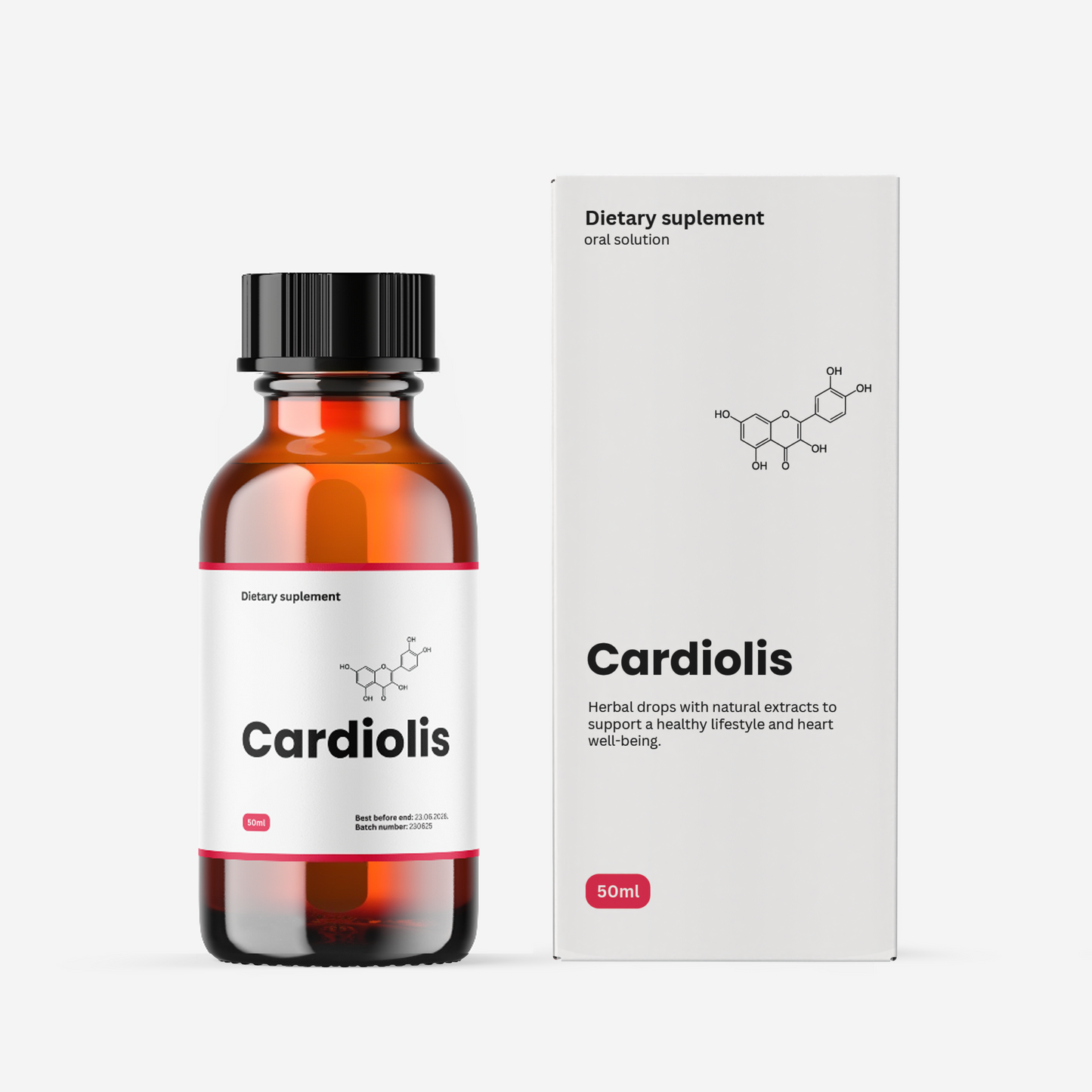Cardiolis