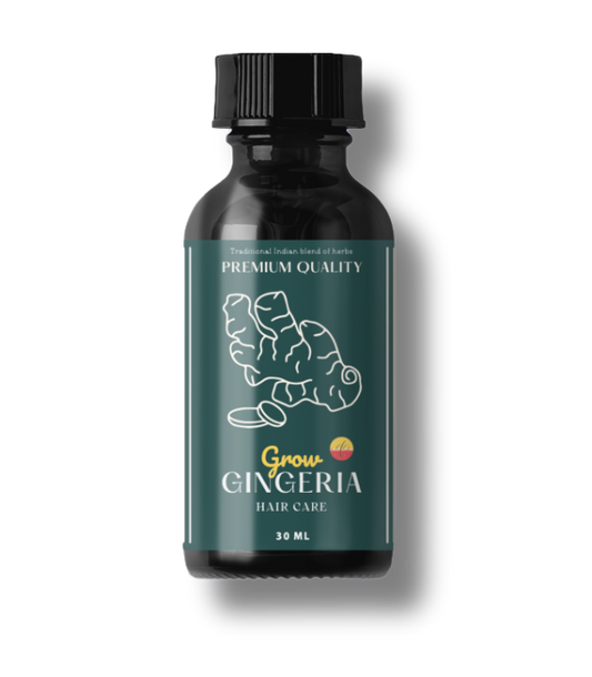 Gingeria