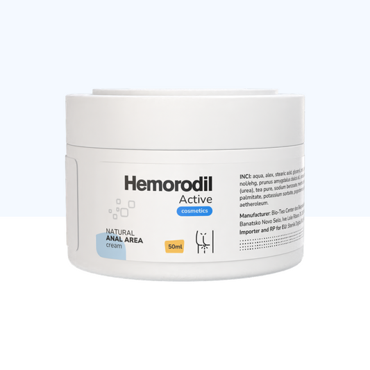 Hemorodil