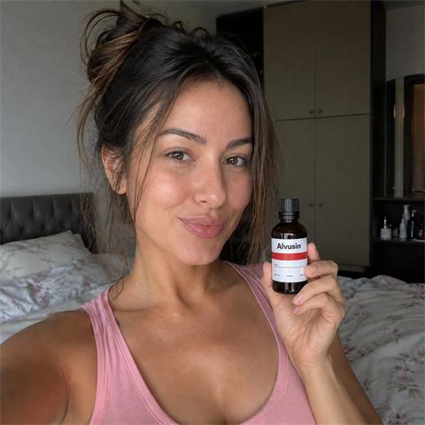 Alvusin customer