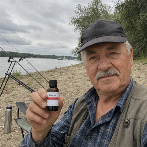 Alvusin customer